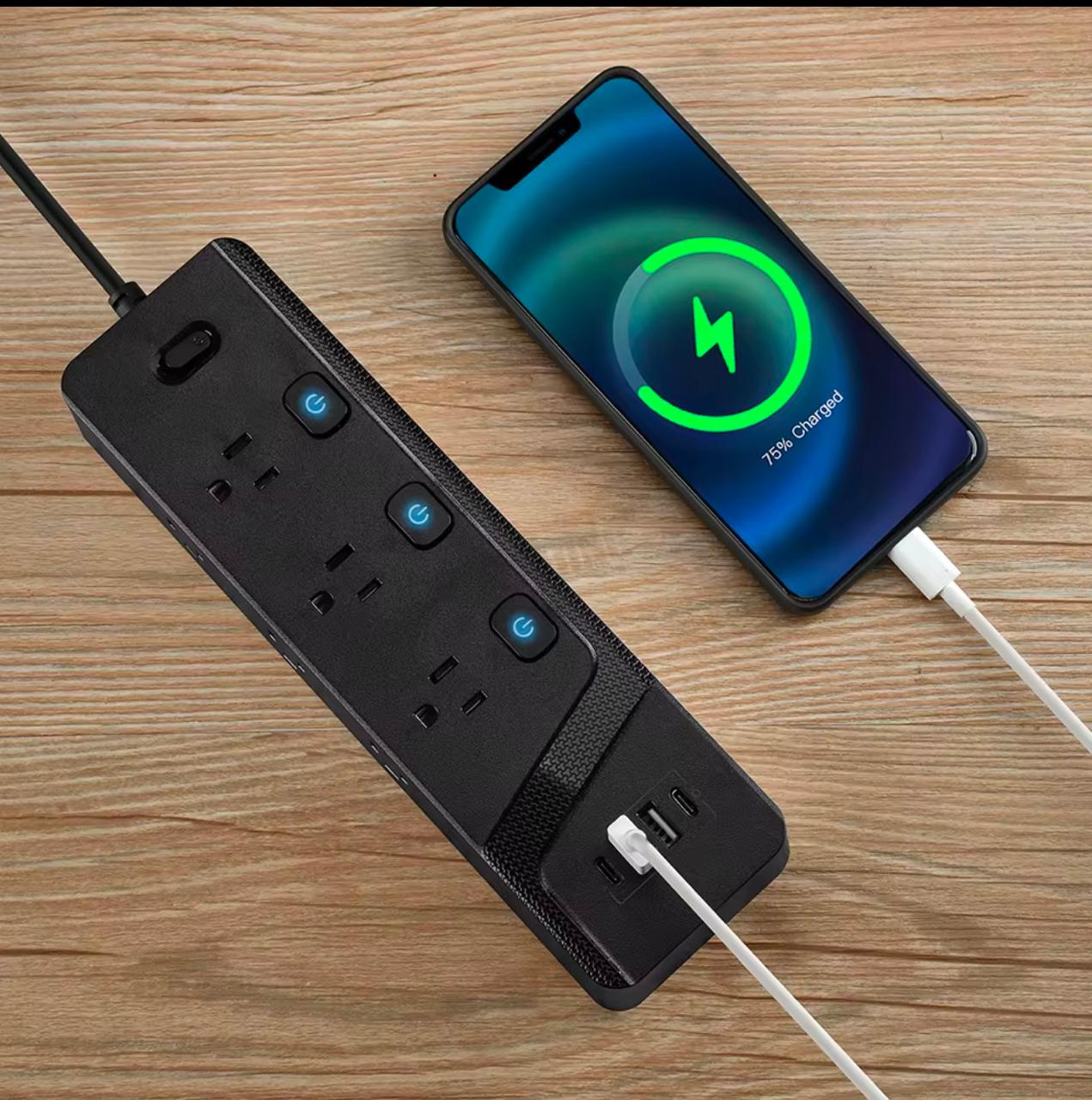 Miniatura 2 de MULTITOMA INTELIGENTE 10 EN 1